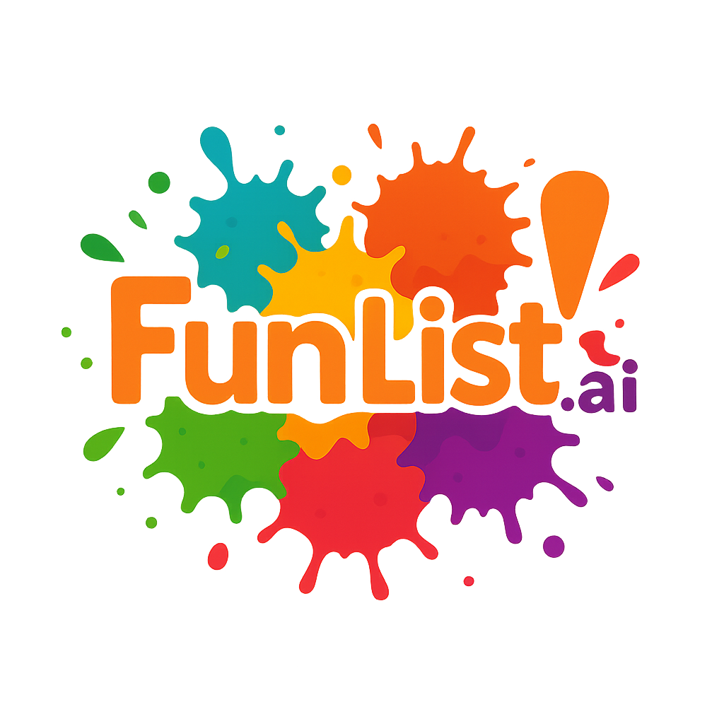 FunList.ai Logo